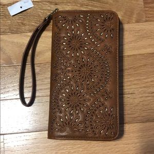 Wristlet